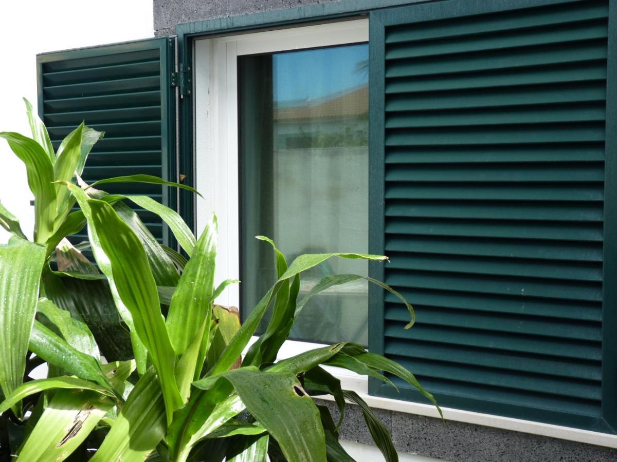 Azores Holidays House -B&B - Suites - Self Check-In Keyboard Ponta Delgada Exteriör bild