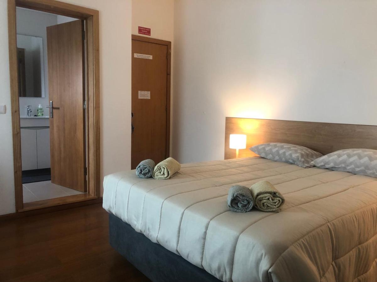 Azores Holidays House -B&B - Suites - Self Check-In Keyboard Ponta Delgada Exteriör bild