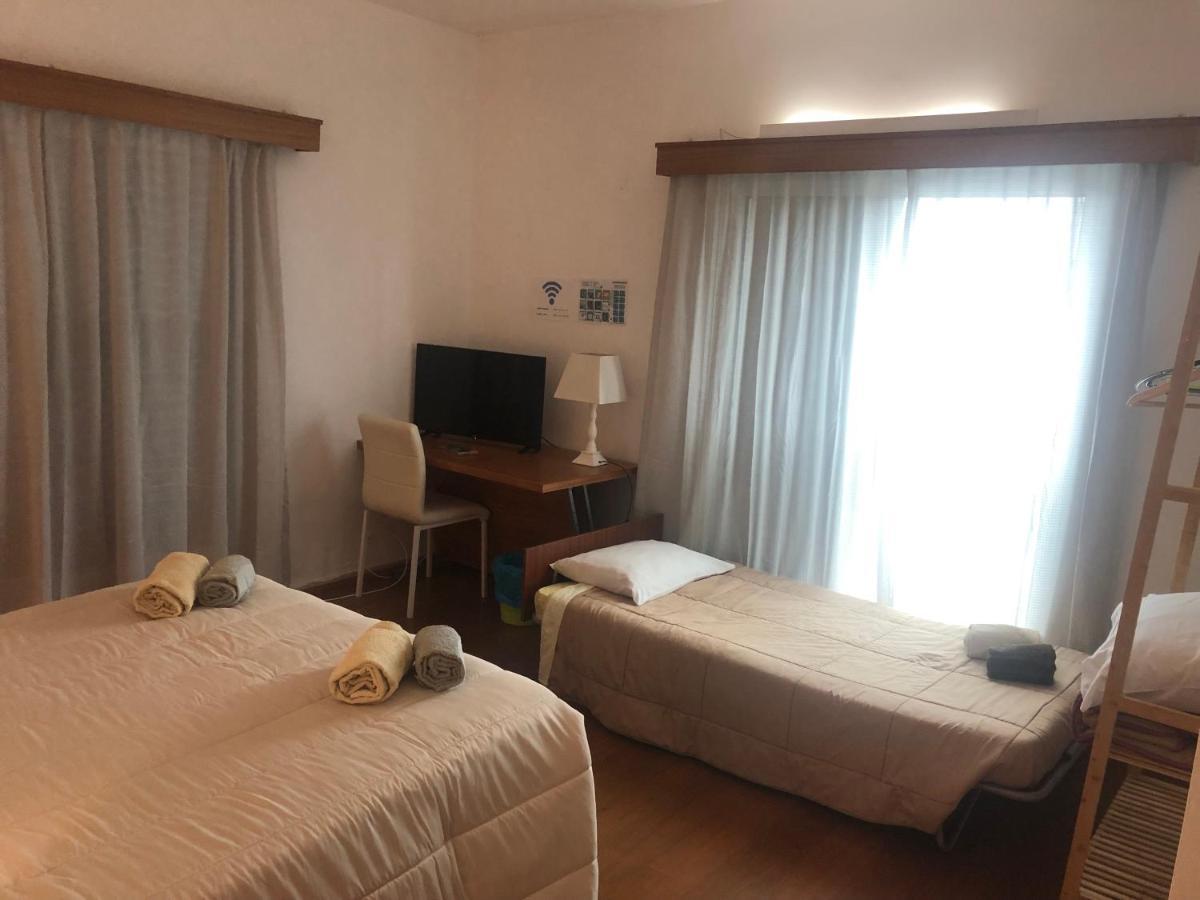 Azores Holidays House -B&B - Suites - Self Check-In Keyboard Ponta Delgada Exteriör bild