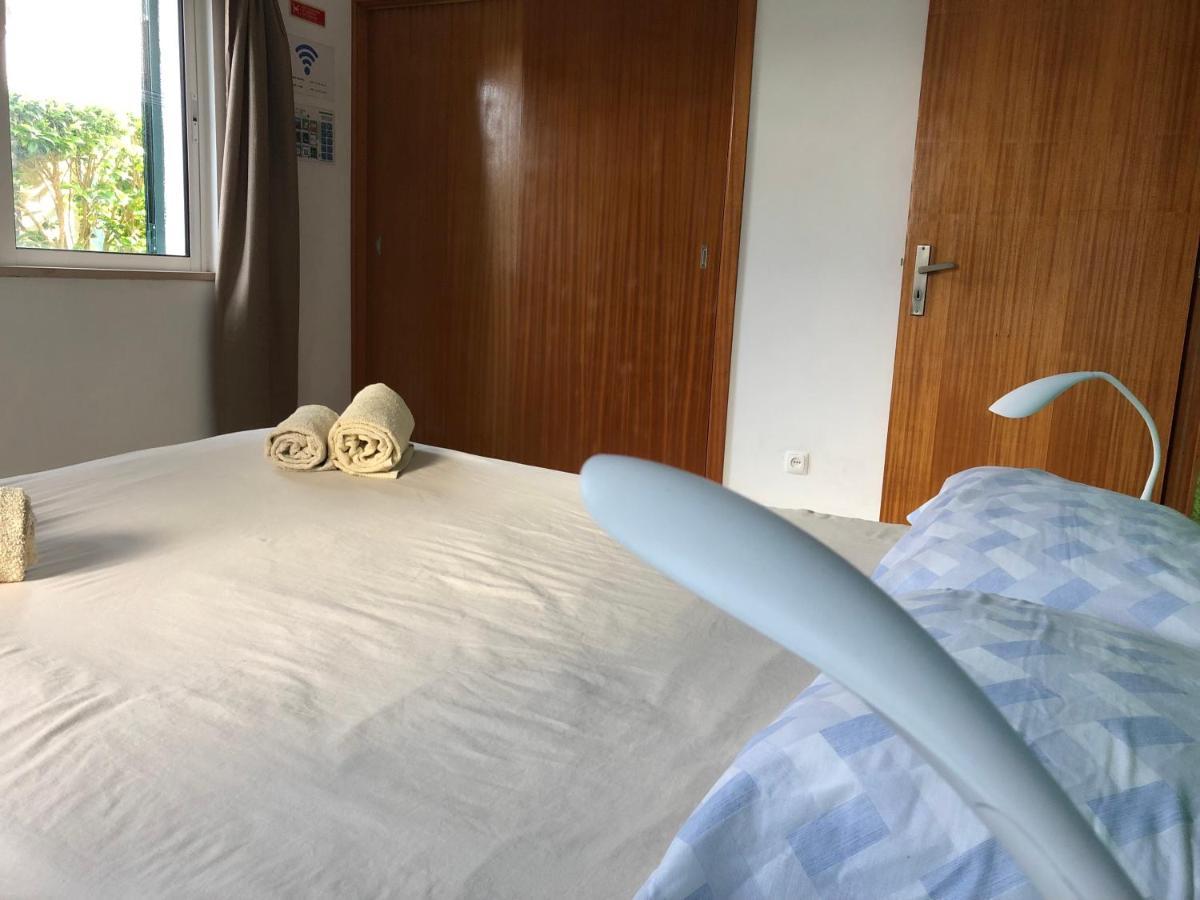 Azores Holidays House -B&B - Suites - Self Check-In Keyboard Ponta Delgada Exteriör bild