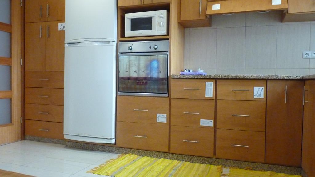 Azores Holidays House -B&B - Suites - Self Check-In Keyboard Ponta Delgada Exteriör bild