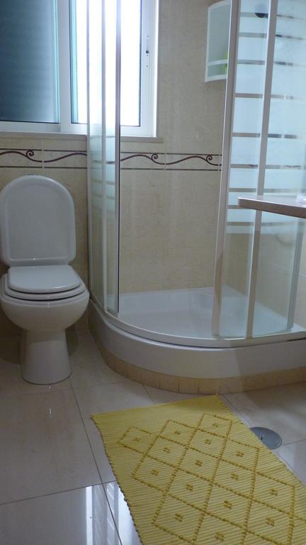 Azores Holidays House -B&B - Suites - Self Check-In Keyboard Ponta Delgada Exteriör bild