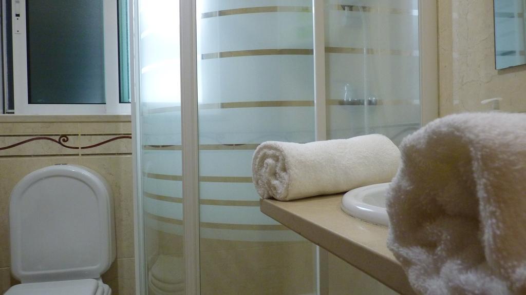 Azores Holidays House -B&B - Suites - Self Check-In Keyboard Ponta Delgada Exteriör bild